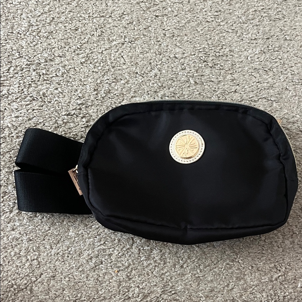 Lilly Pulitzer Jeanie Belt Bag